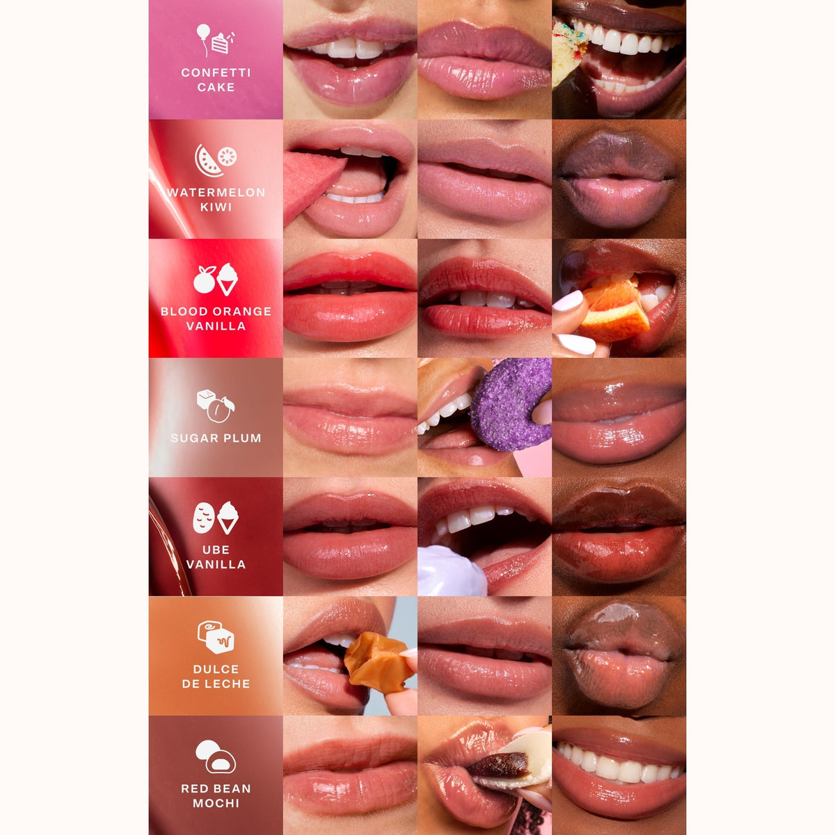 LipSoftie® Lip Treatment D6