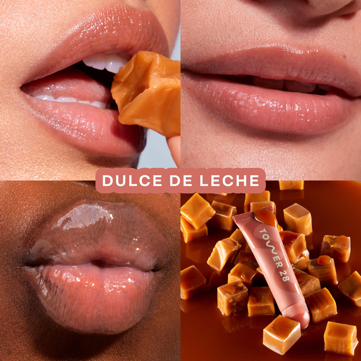 LipSoftie® Lip Treatment D6