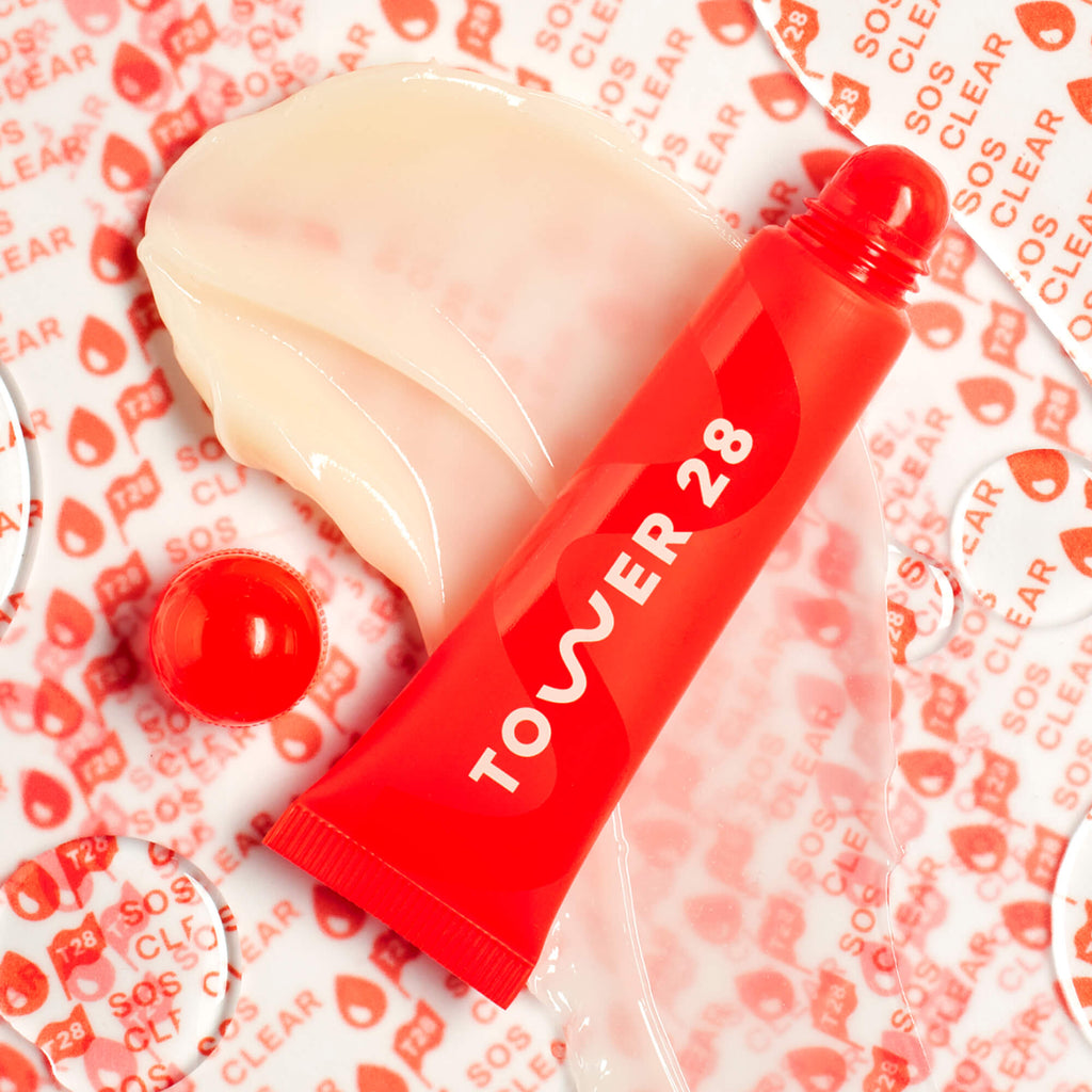 SOS LipSoftie® Lip Treatment J3