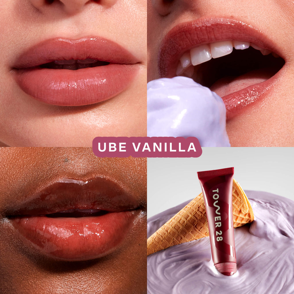 LipSoftie® Lip Treatment D6
