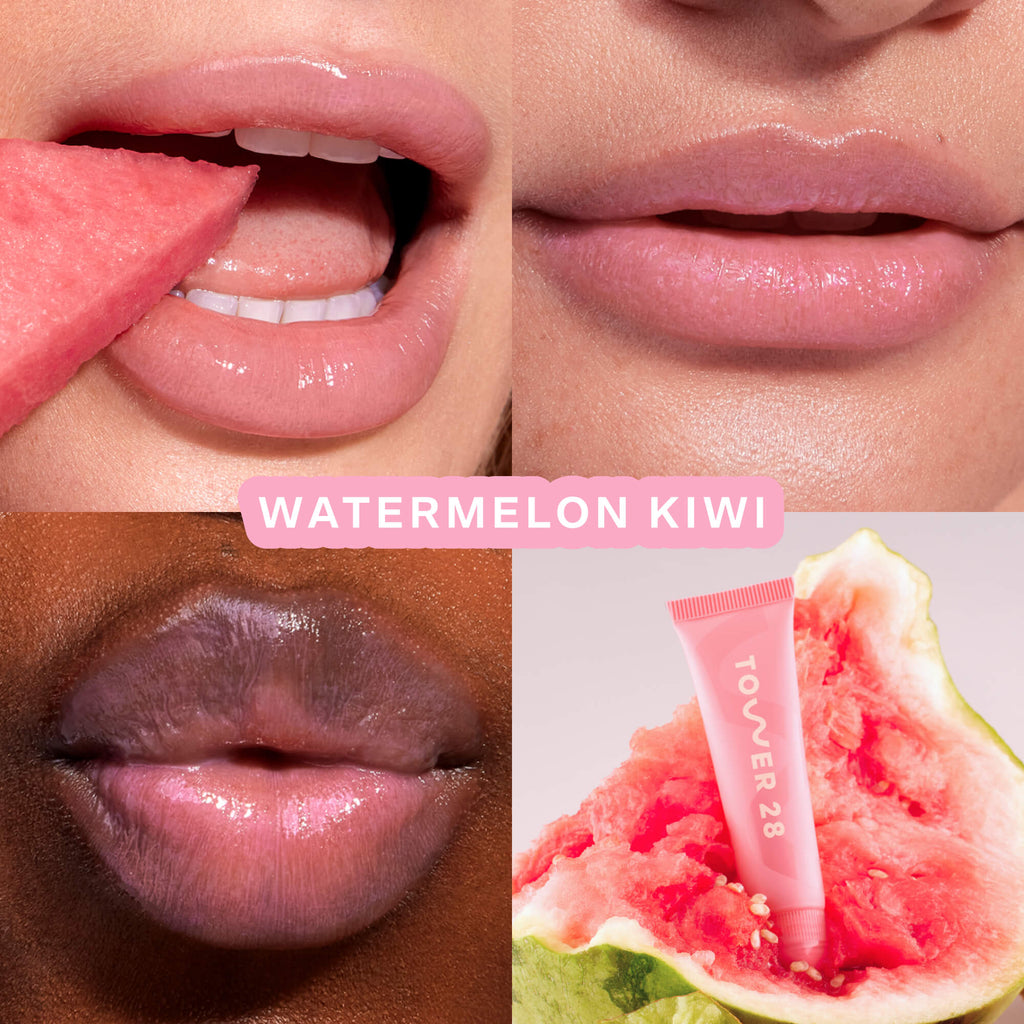 LipSoftie® Lip Treatment D6