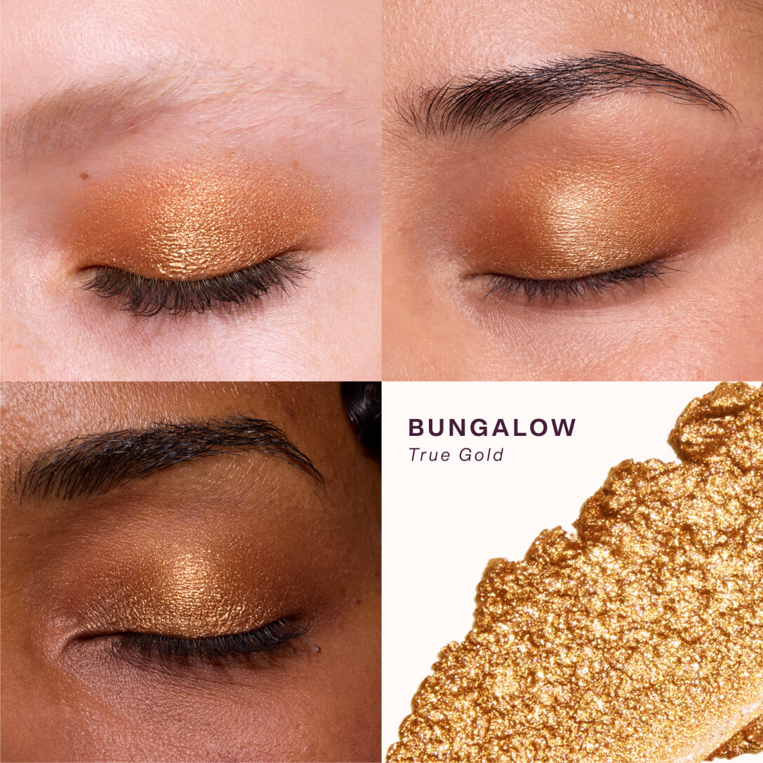 GoGo Cooling Shimmer Eyeshadow T6