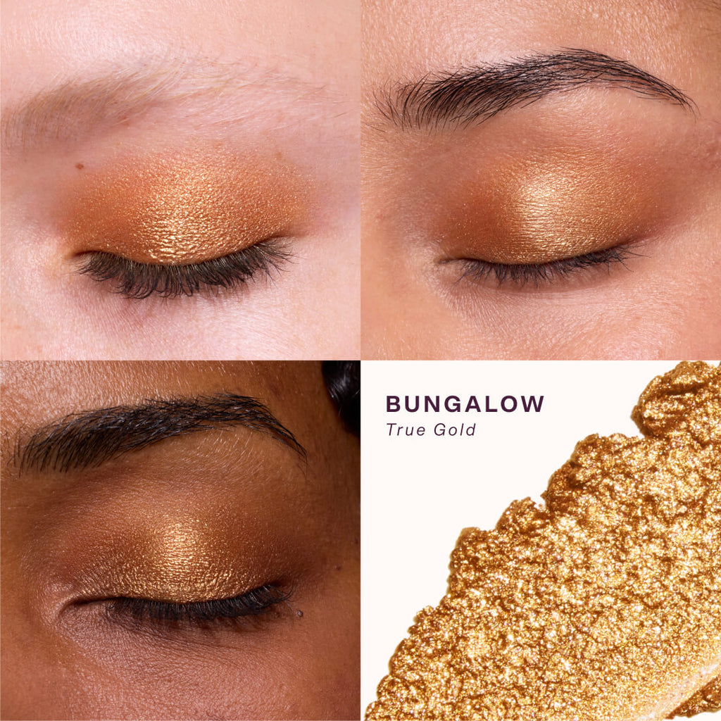 GoGo Cooling Shimmer Eyeshadow P4