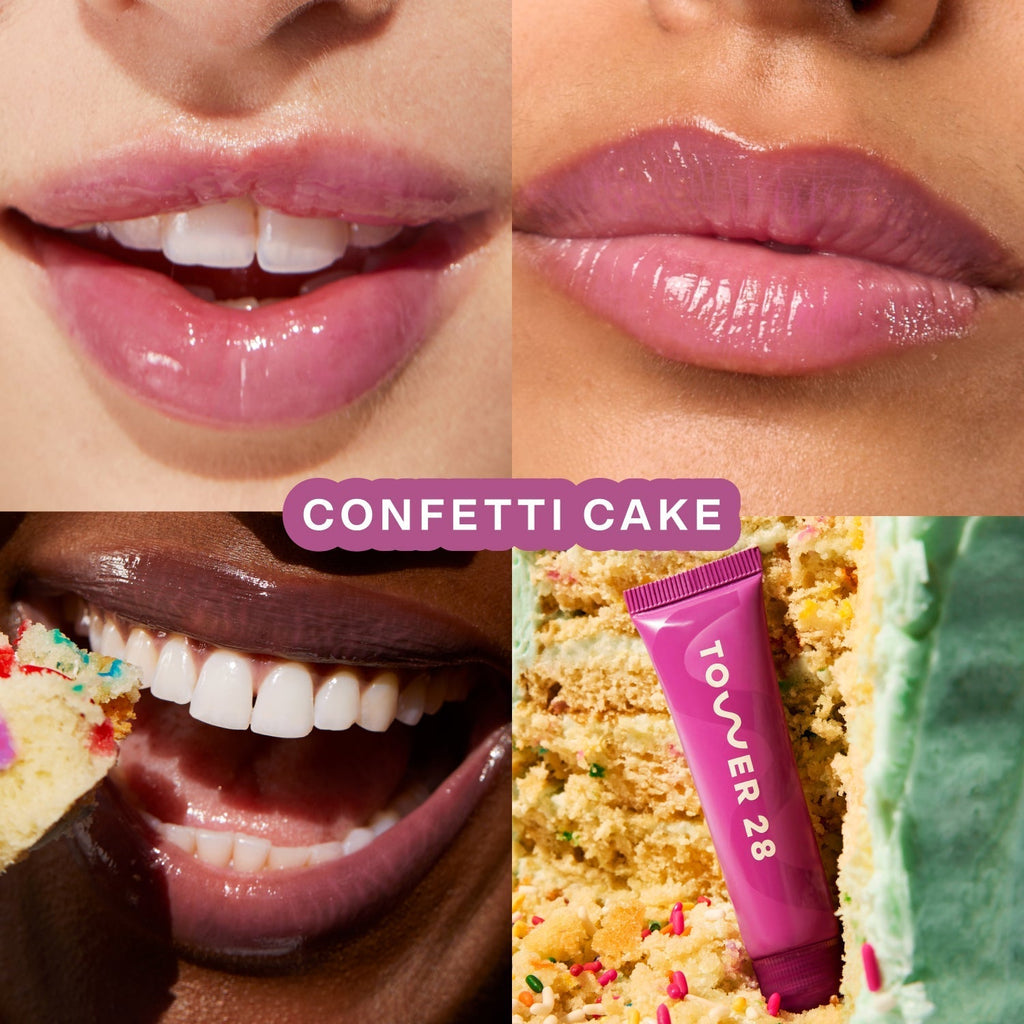 LipSoftie® Lip Treatment D6