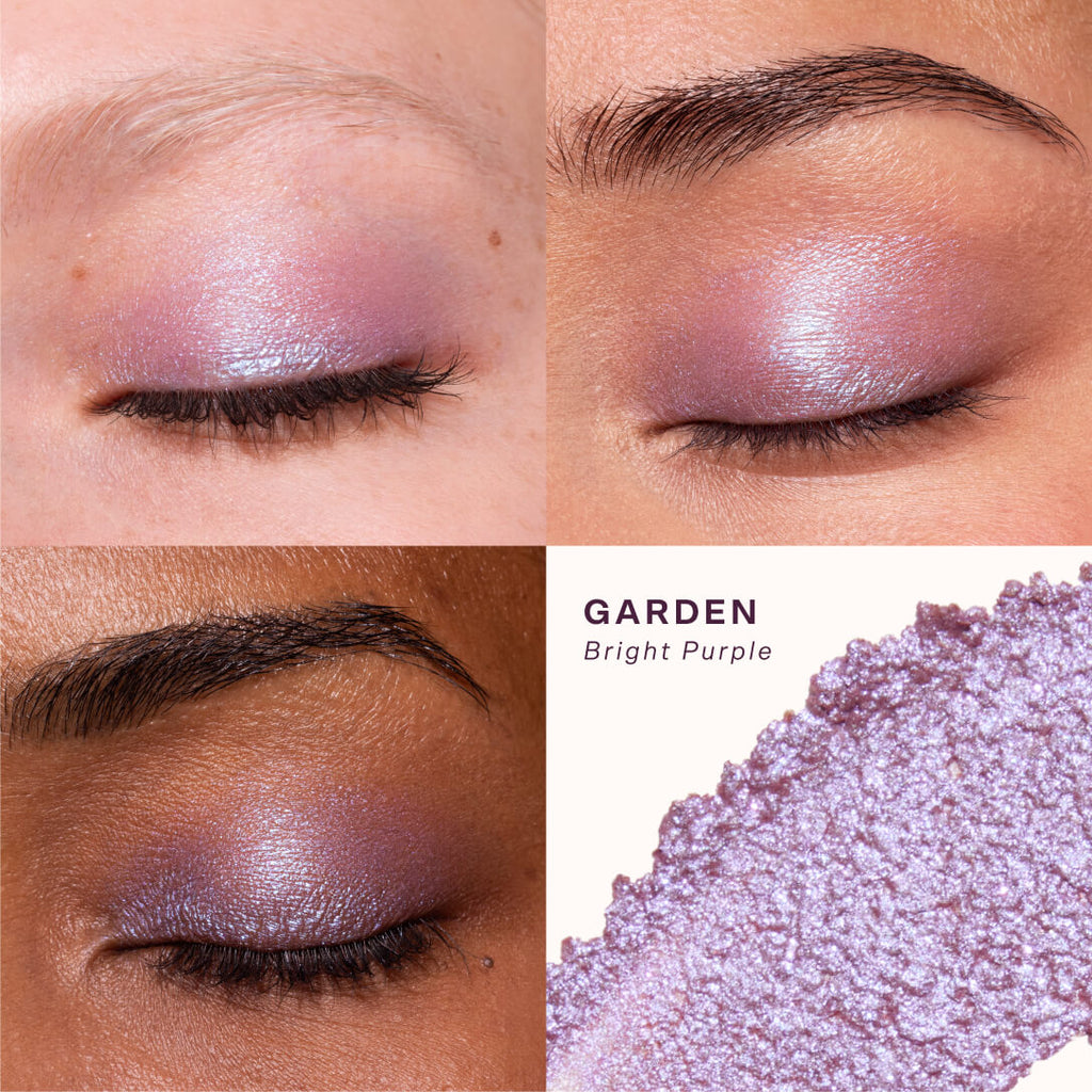 GoGo Cooling Shimmer Eyeshadow T6
