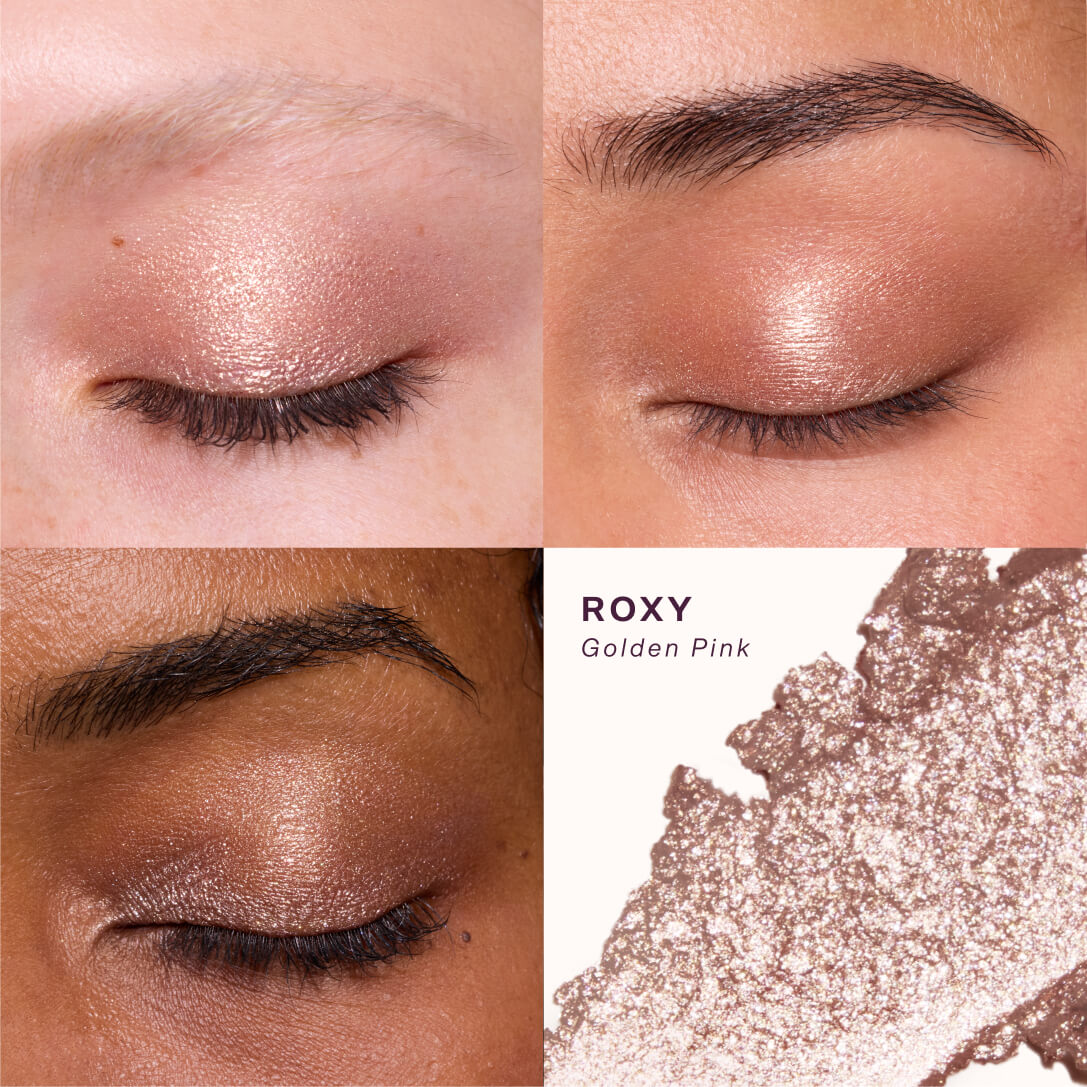 GoGo Cooling Shimmer Eyeshadow P4