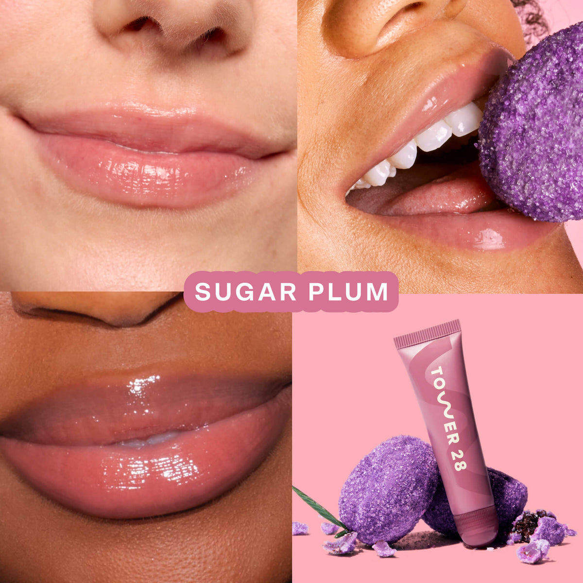 LipSoftie® Lip Treatment D6