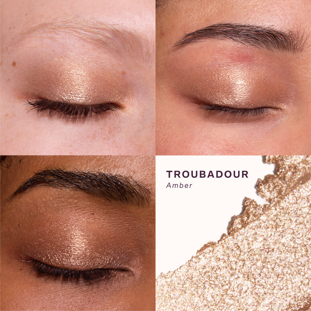 GoGo Cooling Shimmer Eyeshadow T6