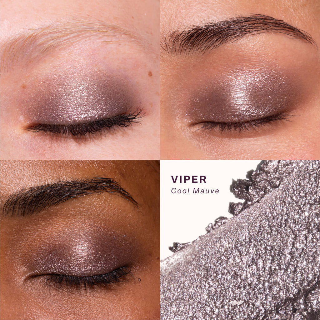 GoGo Cooling Shimmer Eyeshadow P4