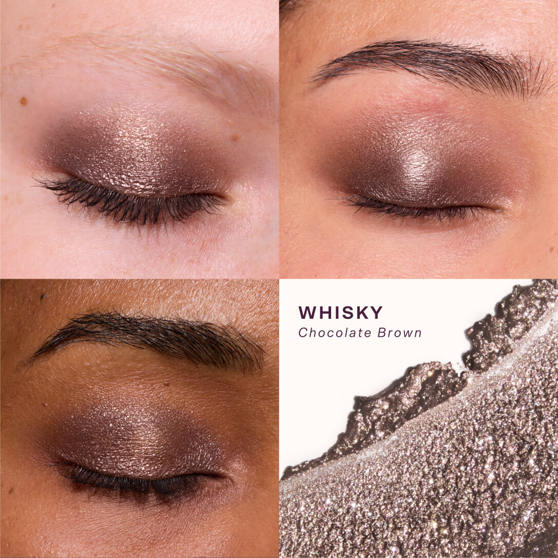 GoGo Cooling Shimmer Eyeshadow P4