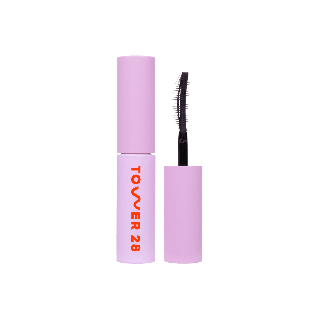 MakeWaves Mascara E4