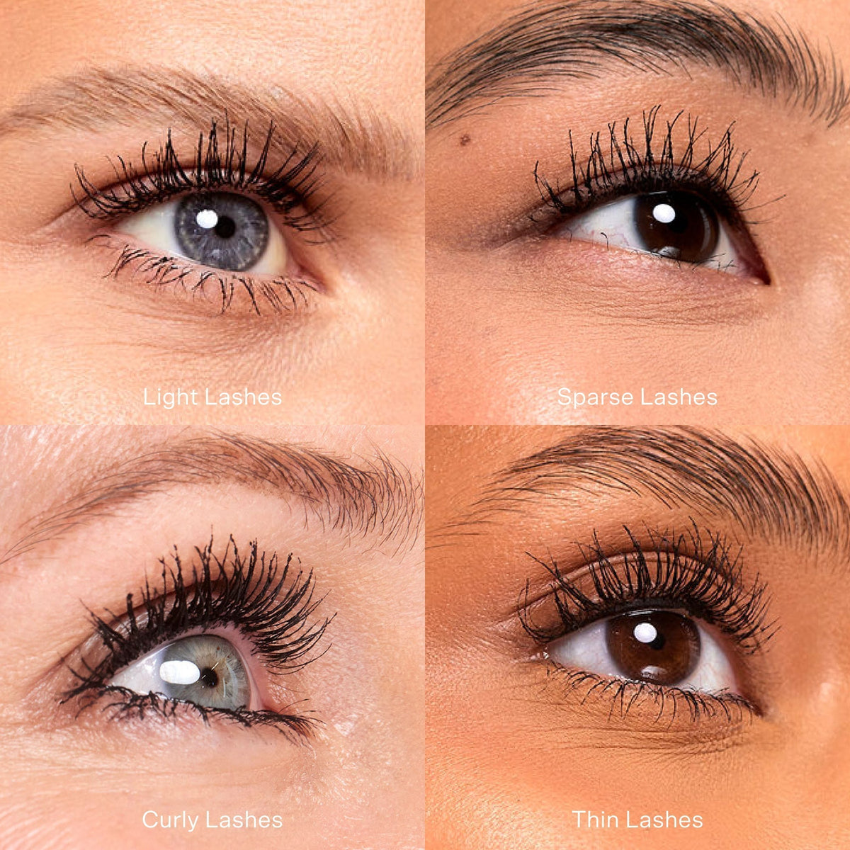 MakeWaves Mascara E4