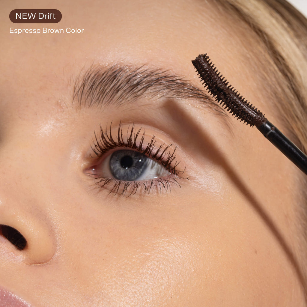 MakeWaves Mascara E4