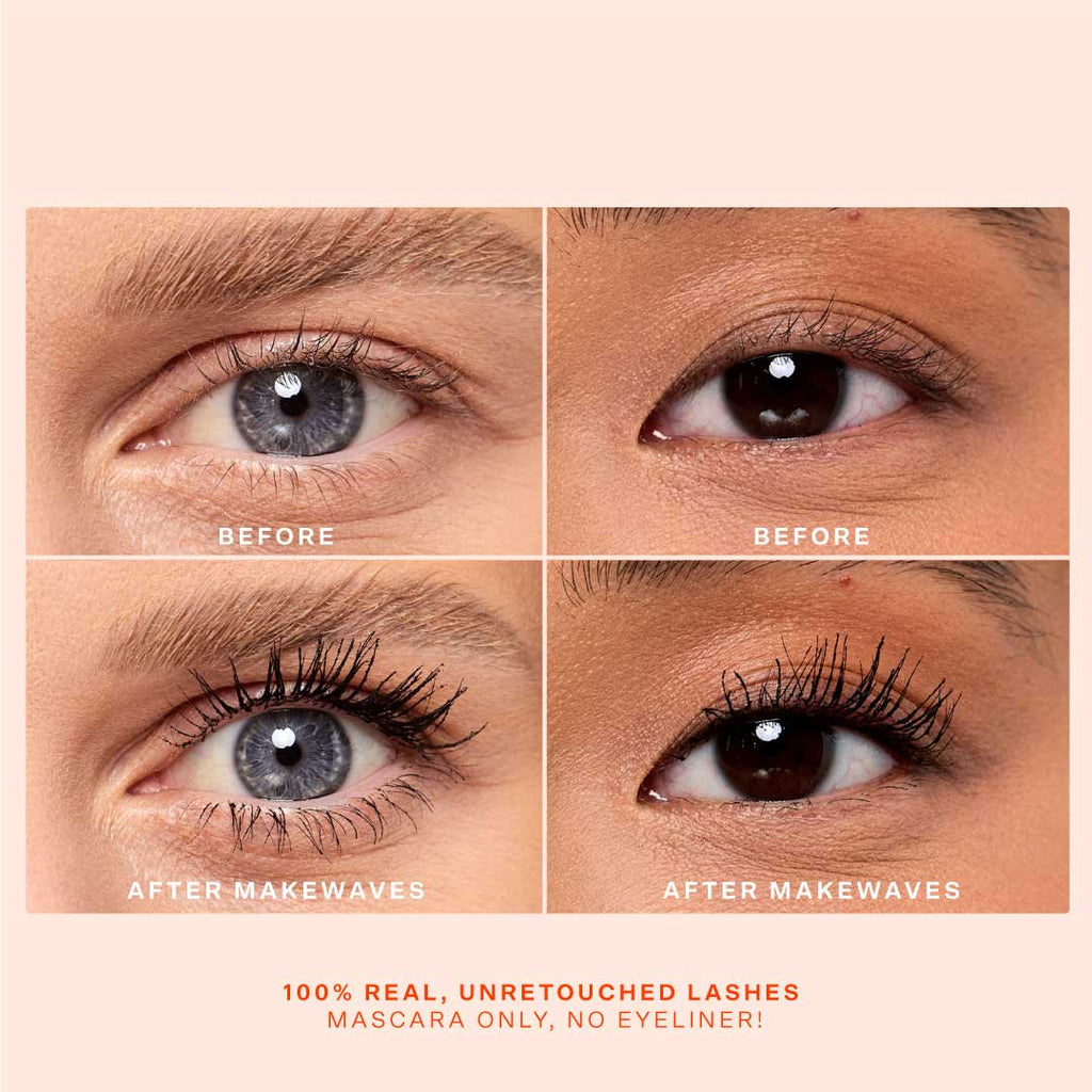 MakeWaves® Mini Mascara H8