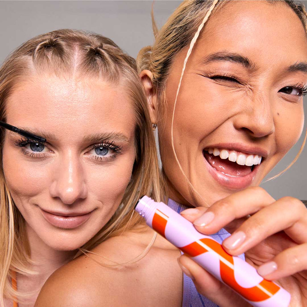 MakeWaves® Mini Mascara H8