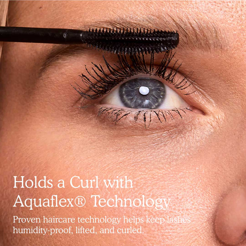 MakeWaves® Mini Mascara H8