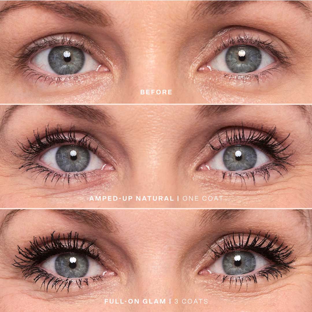 MakeWaves® Mascara Set S3