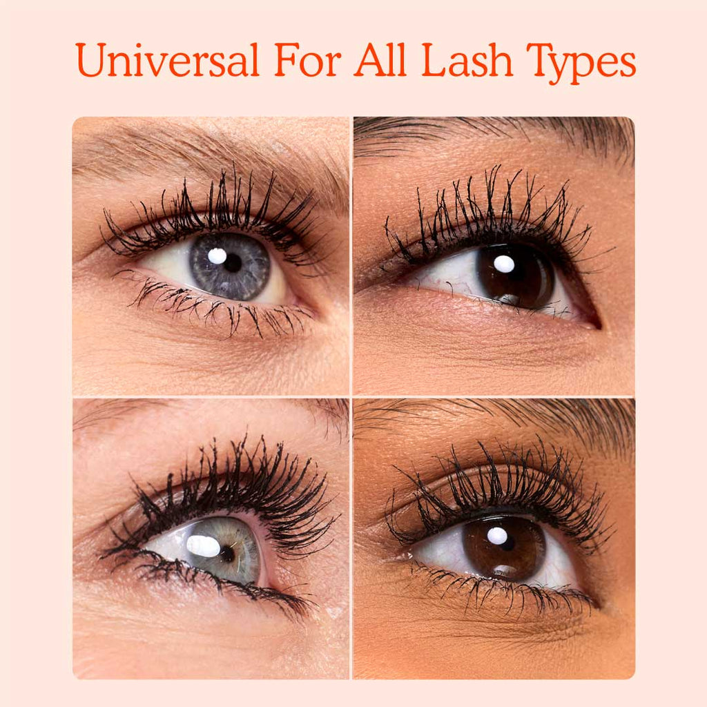 MakeWaves® Mini Mascara H8