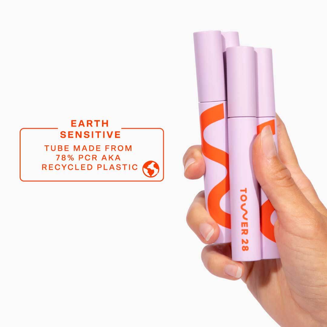 MakeWaves® Mini Mascara A7