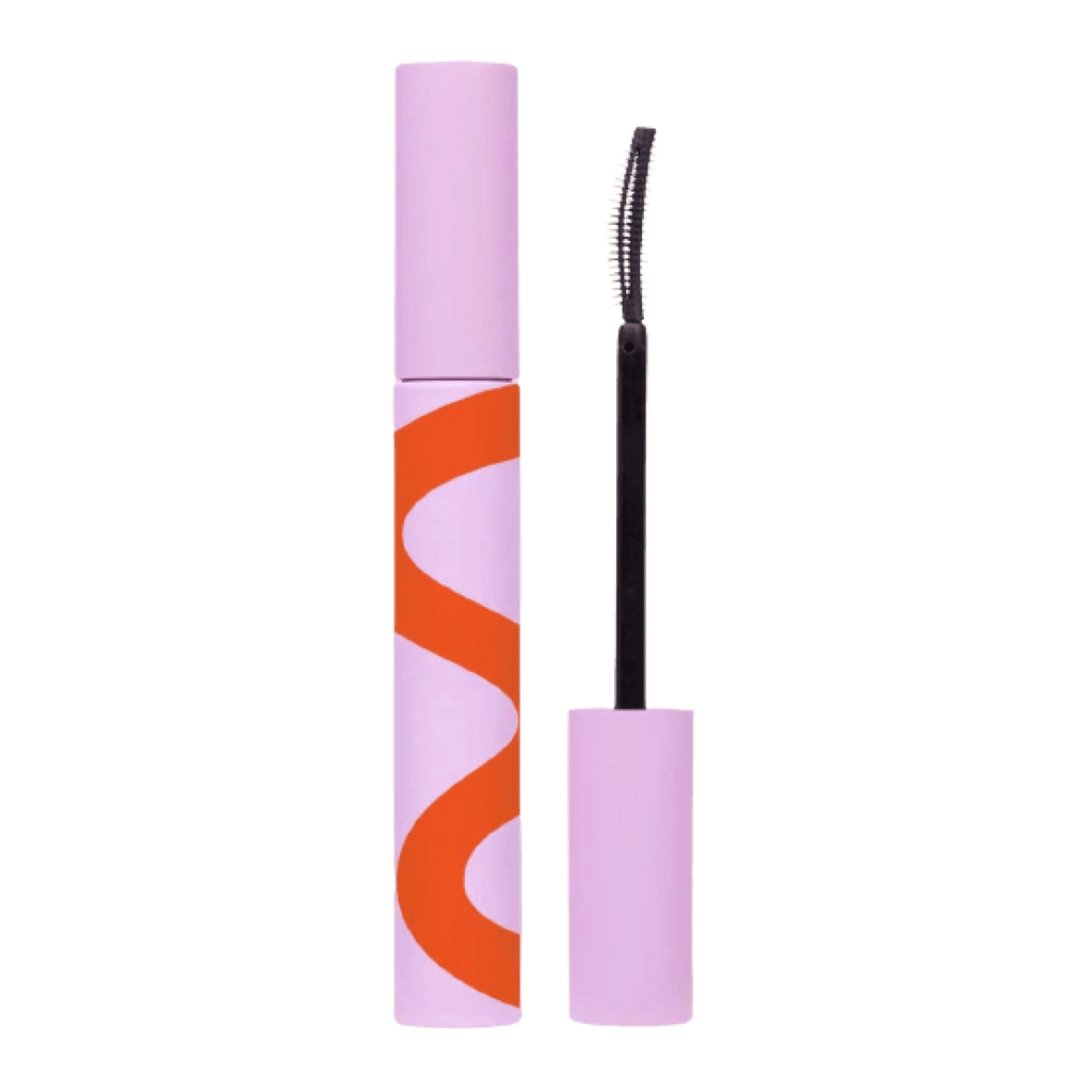 MakeWaves Mascara E4