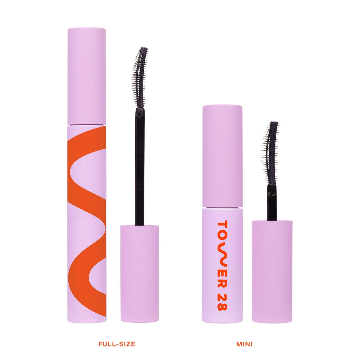 MakeWaves® Mascara Z5