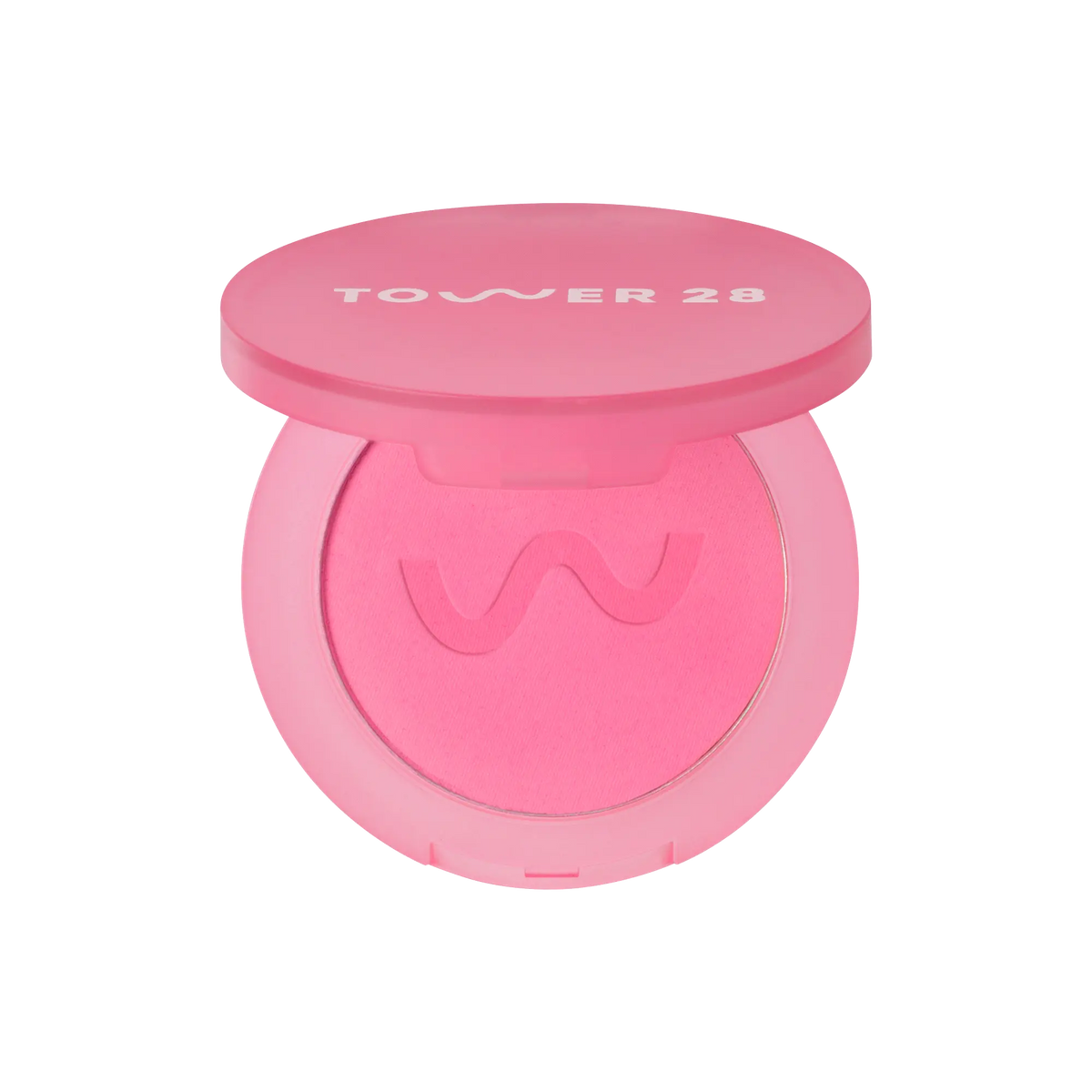 GetSet® Matte Powder Blush O1