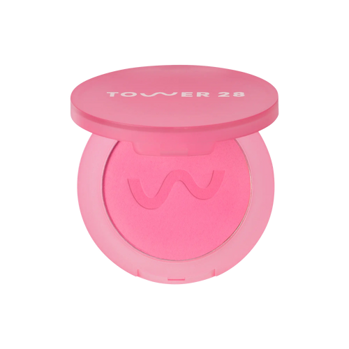 GetSet® Matte Powder Blush O1