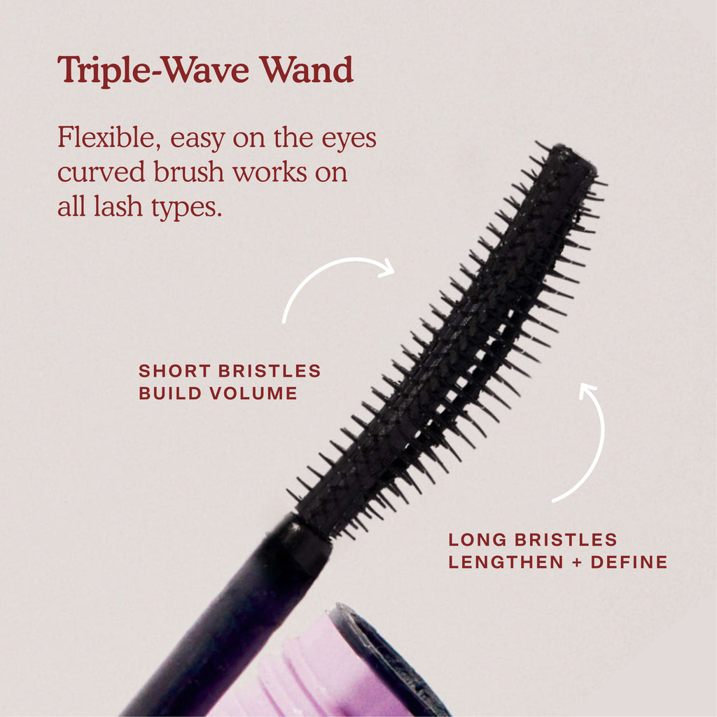MakeWaves® Mascara Set S3