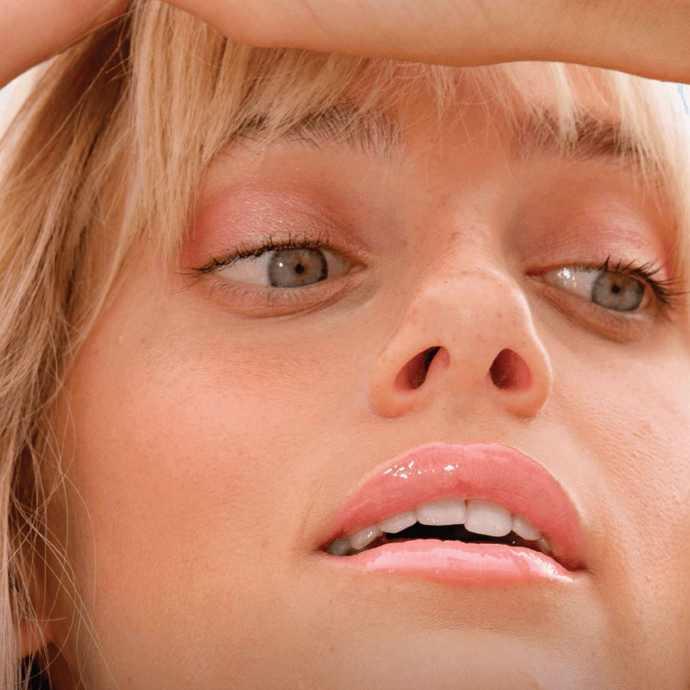 Line + Shine Lip Kit W6