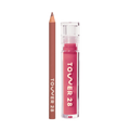Line + Shine Lip Kit W6