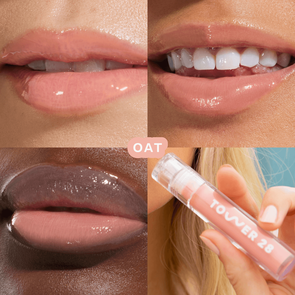 Line + Shine Lip Kit W6