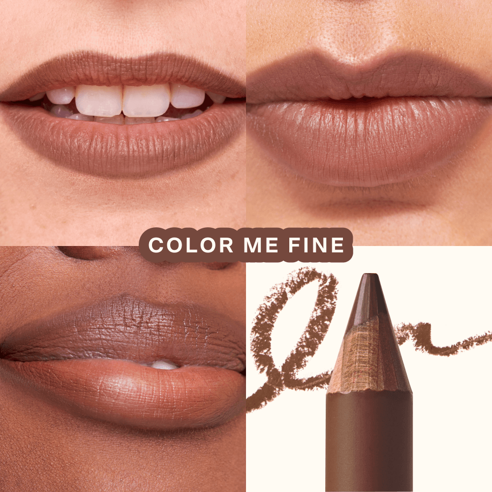 OneLiner® Lip Liner U0