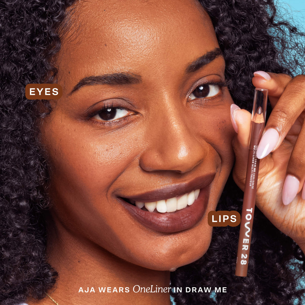 OneLiner® Lip Liner U0