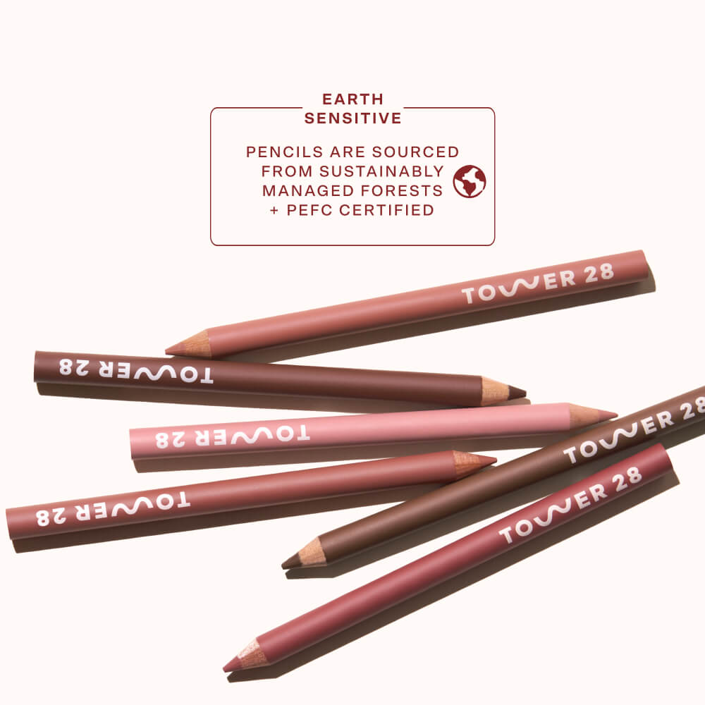 OneLiner® Lip Liner U0