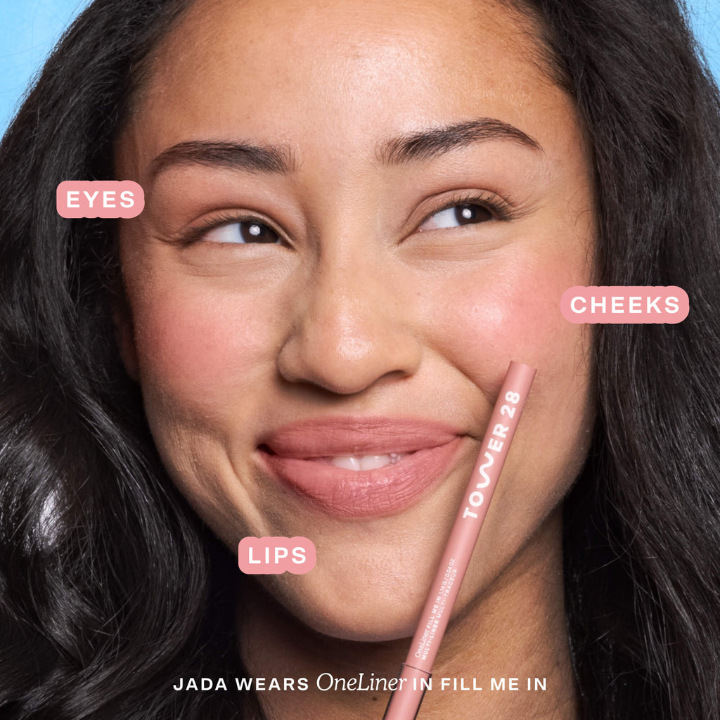 OneLiner® Lip Liner U0