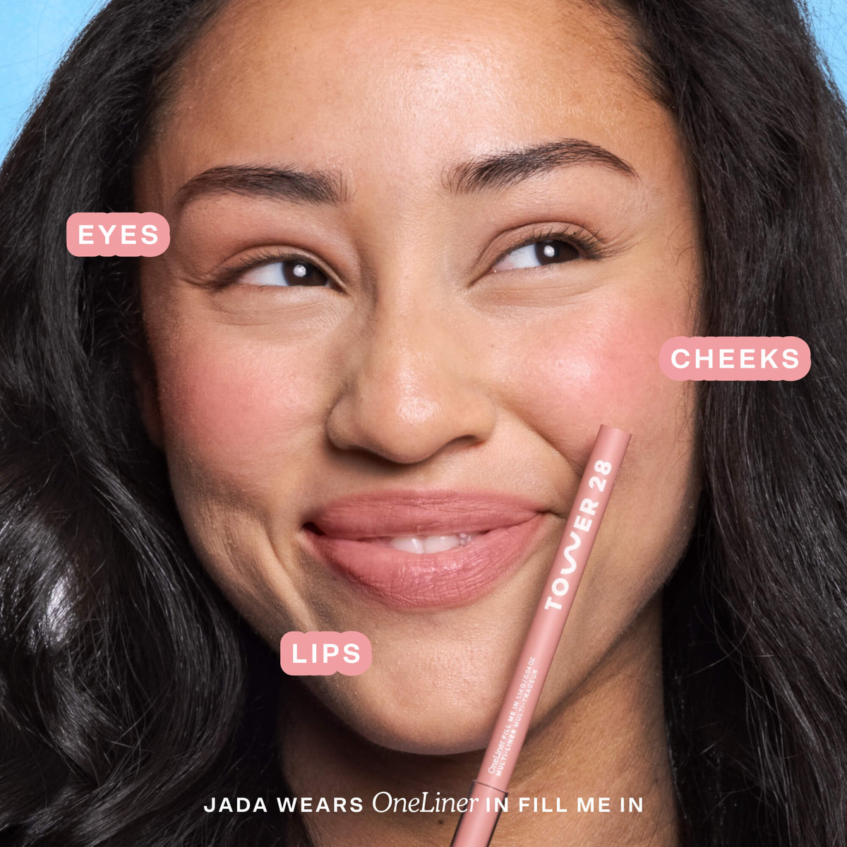 OneLiner® Lip Liner U0