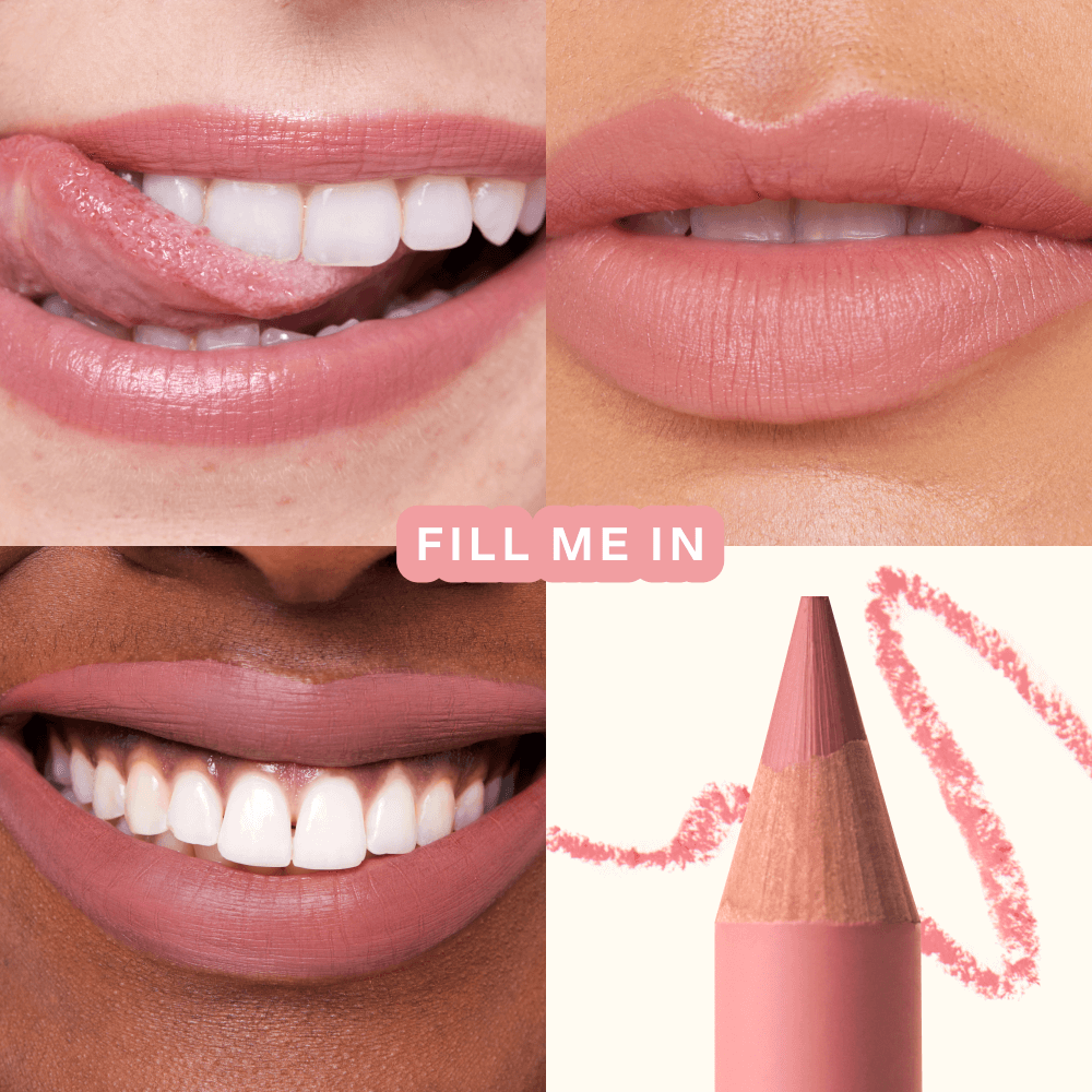 OneLiner® Lip Liner U0