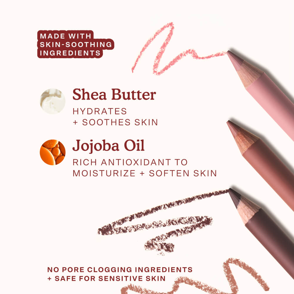 OneLiner® Lip Liner U0