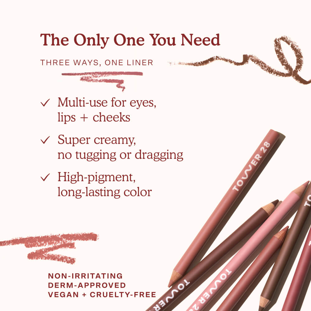 OneLiner® Lip Liner U0