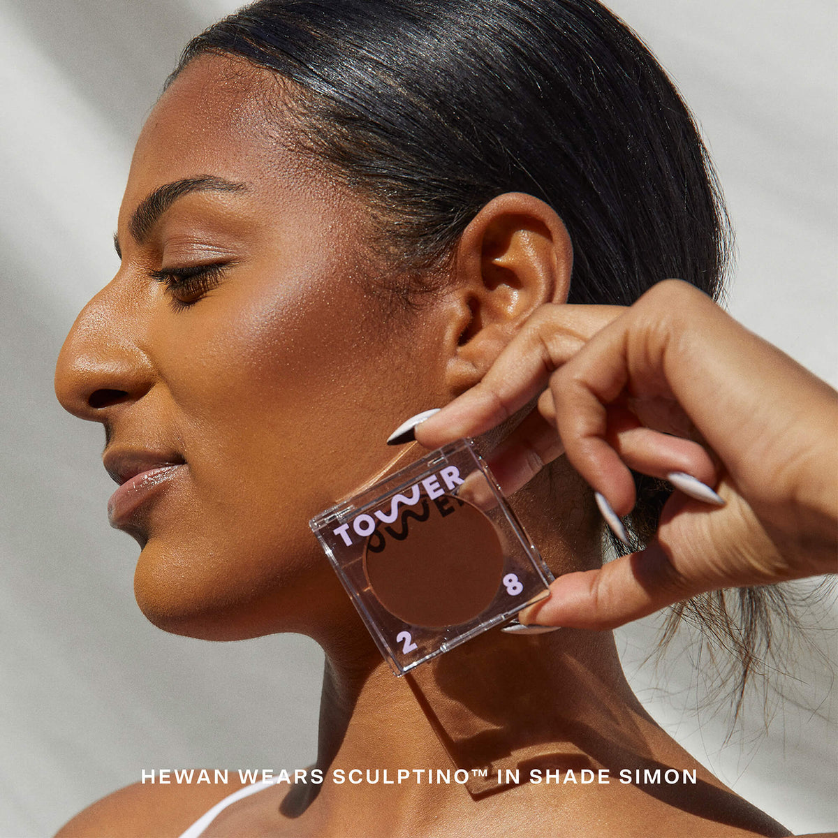 Sculptino® Cream Contour L7