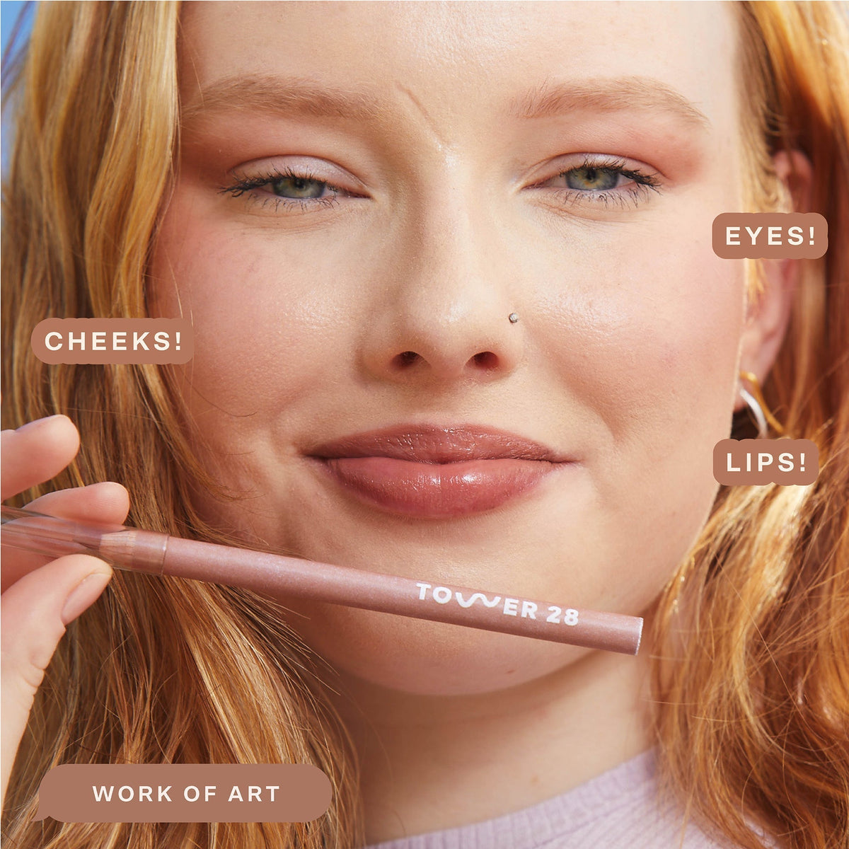 OneLiner® Lip Liner M5