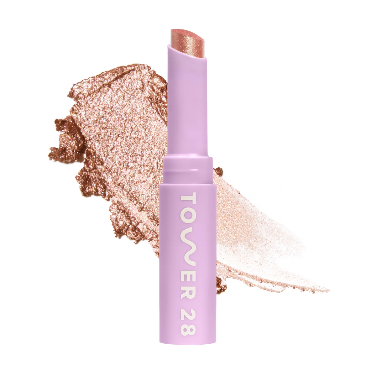 GoGo Cooling Shimmer Eyeshadow P4