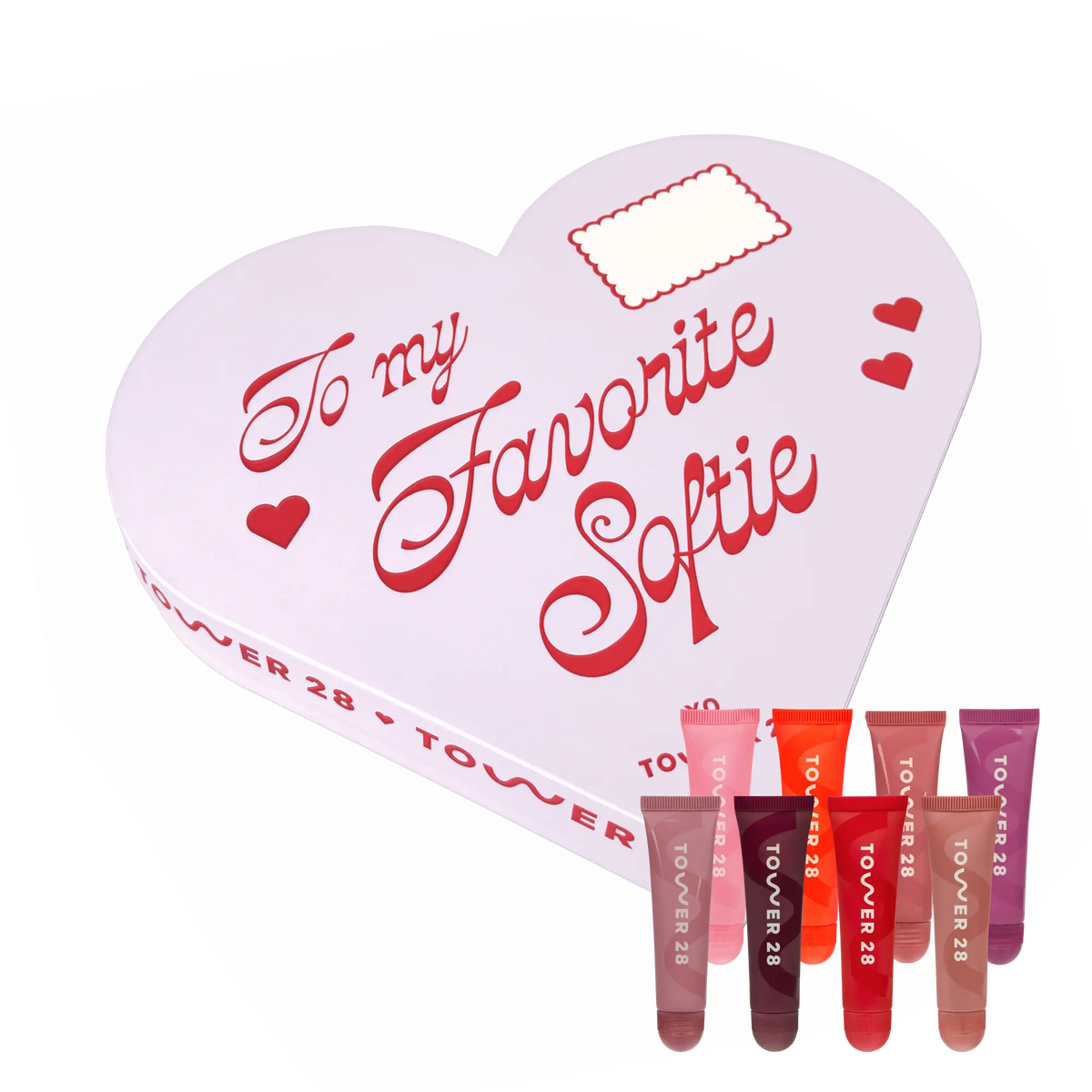 LipSoftie® Deluxe Gift Set E0