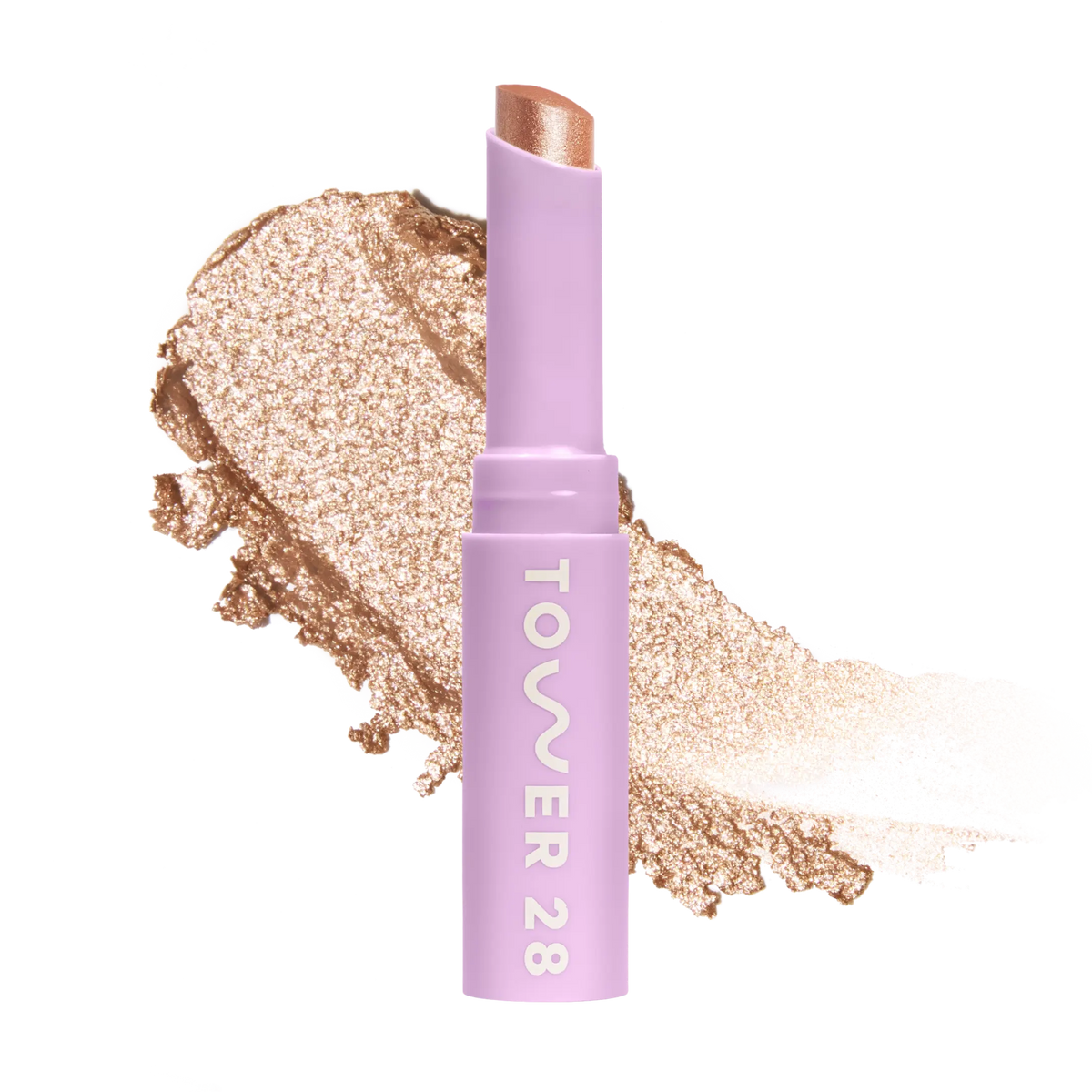GoGo Cooling Shimmer Eyeshadow P4