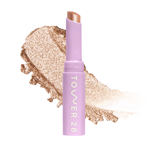 GoGo Cooling Shimmer Eyeshadow P4