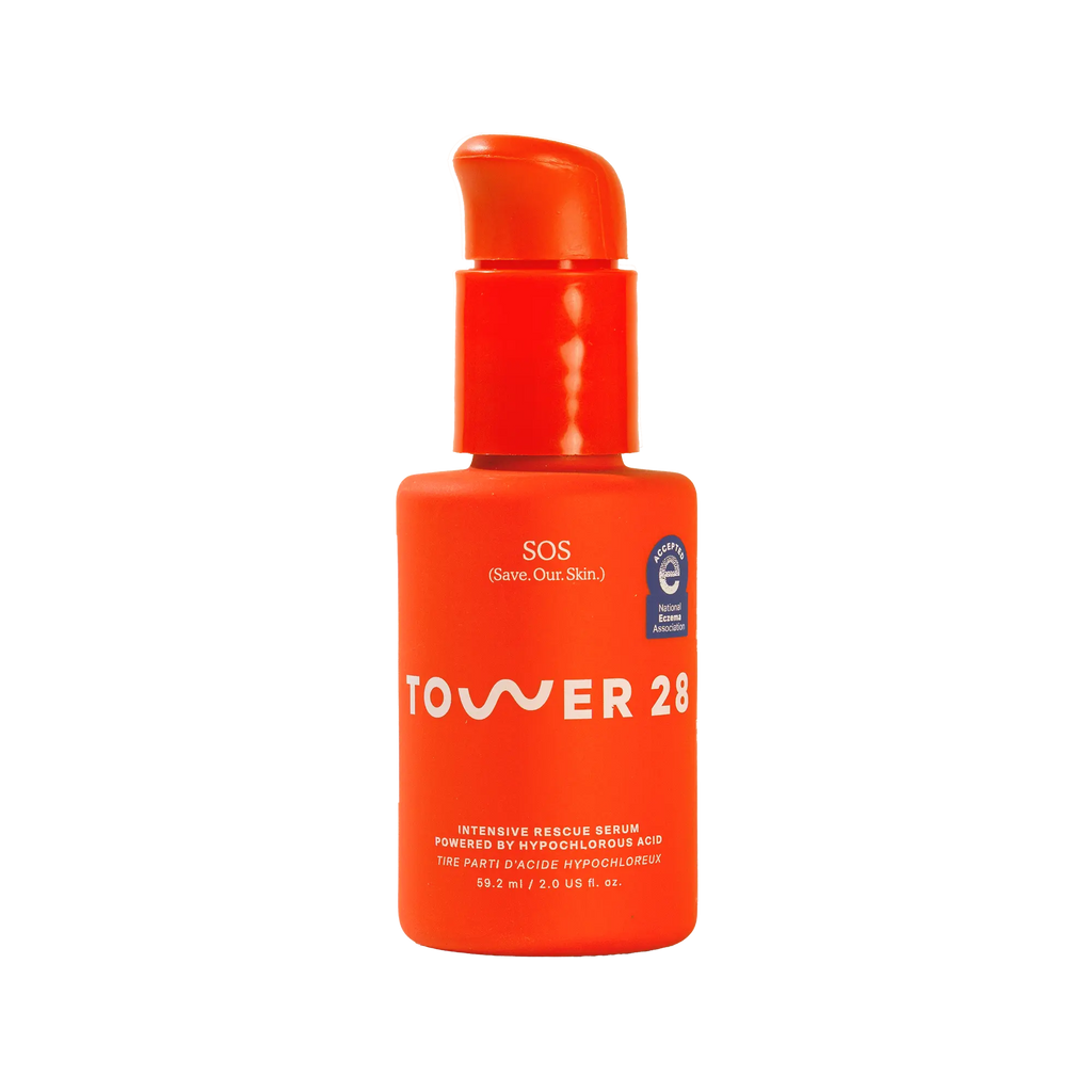 SOS Rescue Serum G8