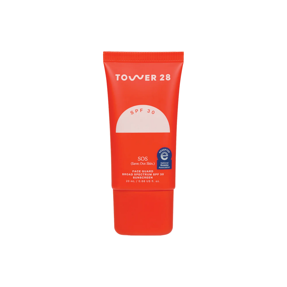 SOS FaceGuard™ SPF 30 20ML P0