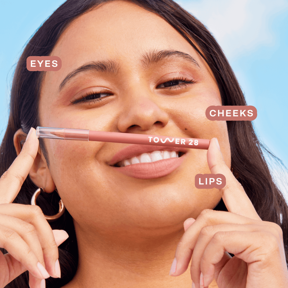 Line + Shine Lip Kit W6