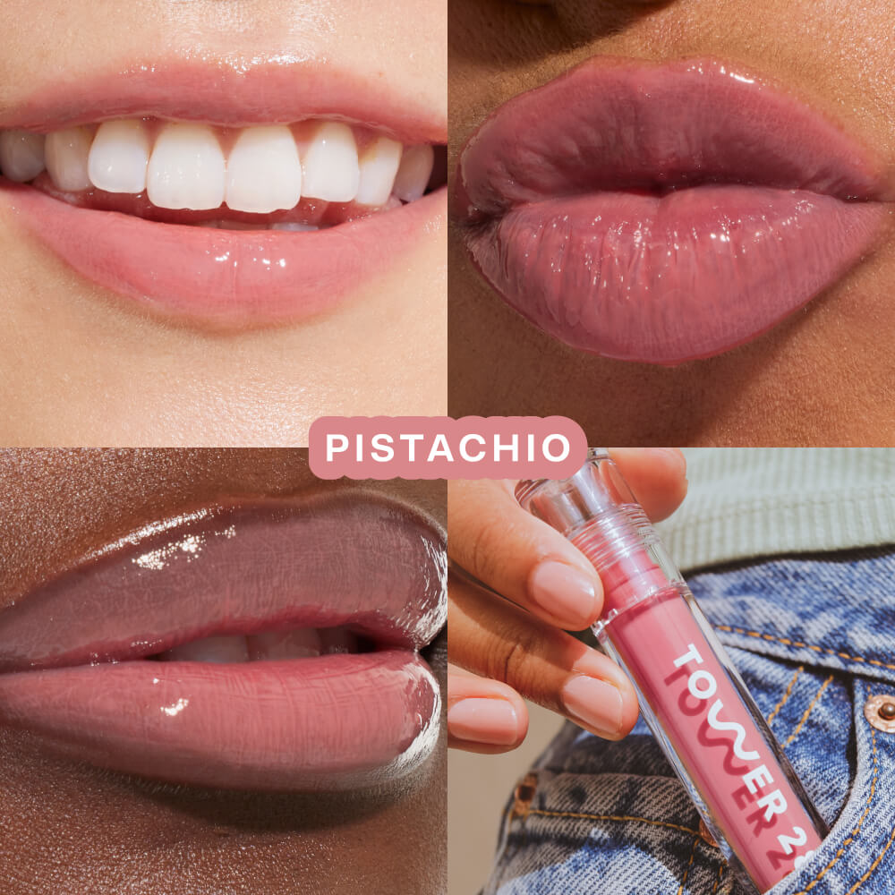Line + Shine Lip Kit W6
