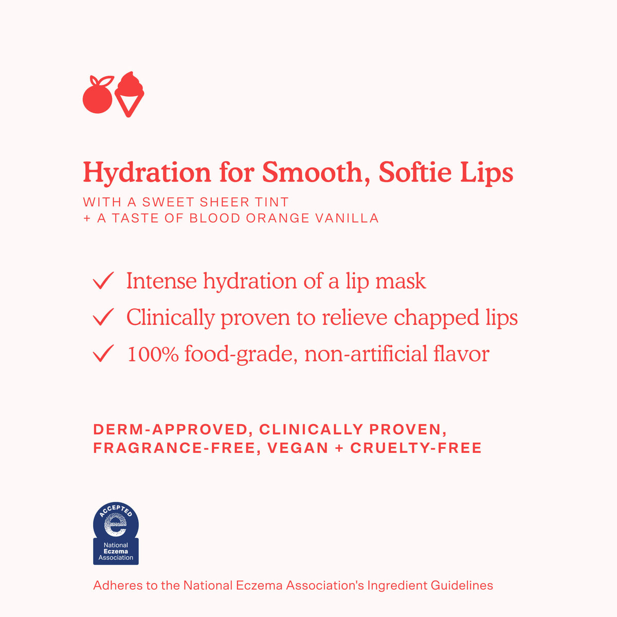 LipSoftie® Lip Treatment D6